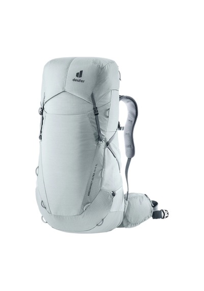 Deuter Aircontact Ultra 45 + 5 Litre Sl Outdoor Sırt Çantası Beyaz