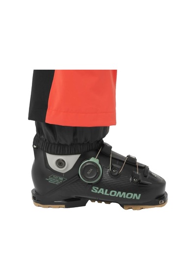 Salomon Salomon Brilliant Erkek Kayak Pantolonu Nnj0 Çok Renkli