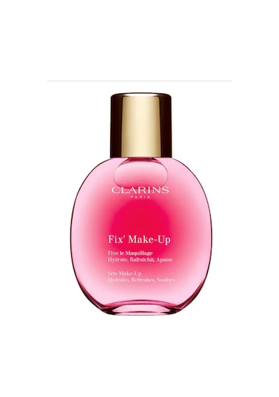 Clarins Fix Make-up - Makyaj Sabitleyici 50 Ml