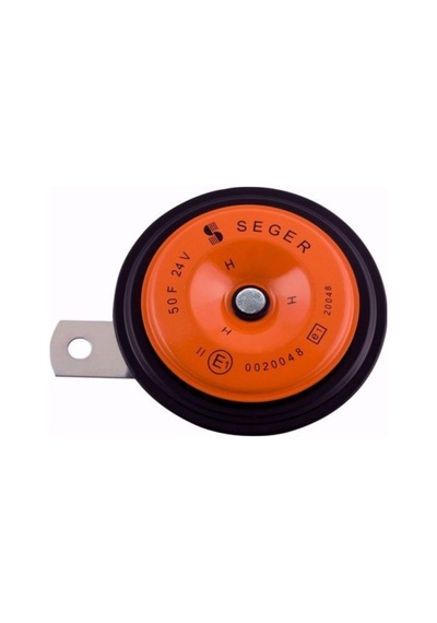 Ahmet Otomotiv Seger Didit Korna Kalın Ses 12 V 50fk1200
