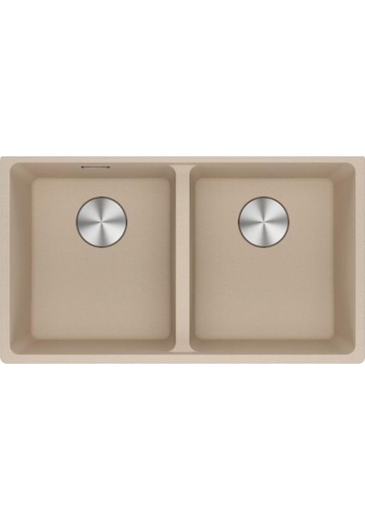 Maris Mrg 120-35-35 Avena Tezgah Altı Granit Eviye