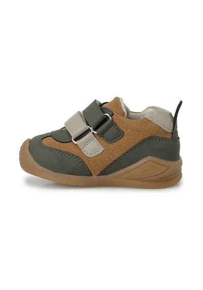 Polaris Arıs.ı Taba Erkek Çocuk High Sneaker Arıs.ı6pr 000000000102695437