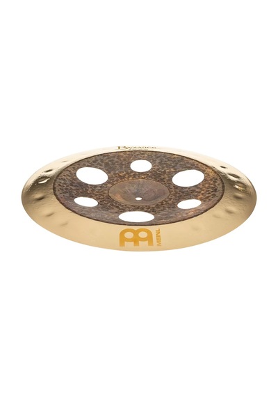 Meinl B18dutrch Byzance 18" Trash China Zil