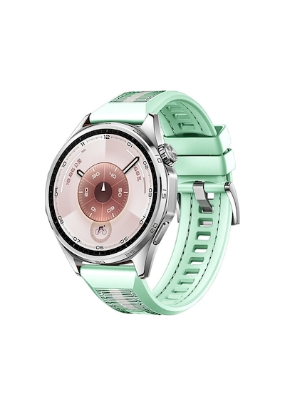 Xiaomi Redmi Watch 5 Active/lite Haylou Solar Ls05 Kordon Lansman Kumaş Dikişli Silikon 102