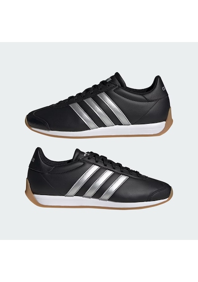 Adidas Runvista Kadın Spor Ayakkabı Hq2326 Siyah