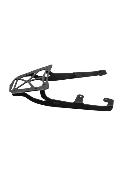 Gp Kompozit Honda Nc 750 X 2021-2025 Uyumlu Çanta Demiri Siyah Çok Renkli