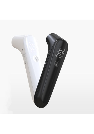 Neomed Det-3019 Akıllı Mesafe Sensörlü Hızlı Ölçüm Temassız Dijital Ateş Ölçer
