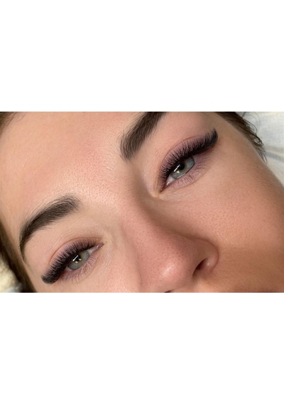 Ellea Classic İpek Kirpik D Kıvrım 0.10 Kalınlık 8 MM Uzunluk