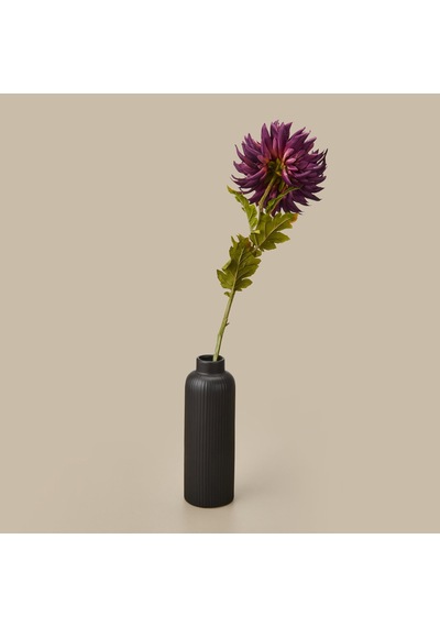 Leaf Yapay Çiçek - Asorti - 80 Cm Çok Renkli