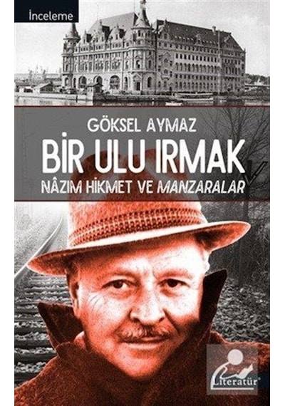Mercankitap Bir Ulu Irmak / Göksel Aymaz