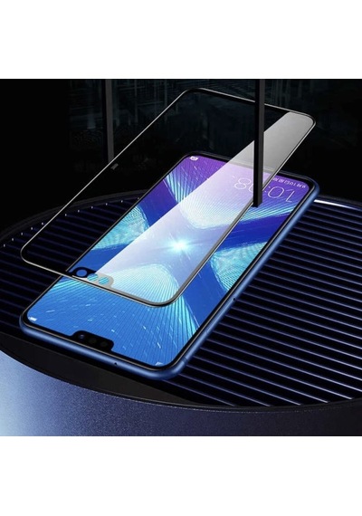 Xiaomi Redmi Note 9s Note 9 Pro Hayalet Cam Privacy Gizlilik Filitreli Tam Kaplayan Ekran Koruyucu