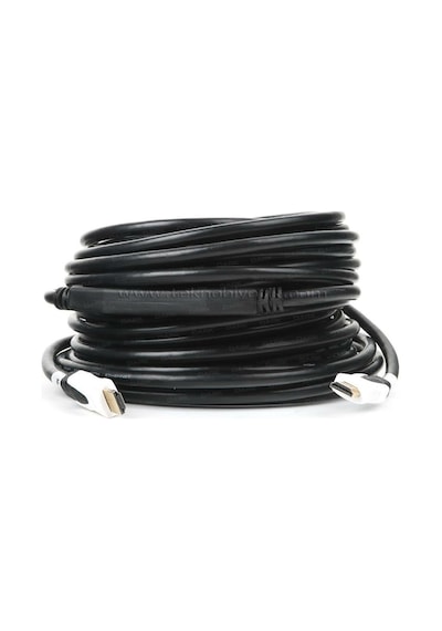 Dark 30 Metre Hdmi V1.4 3D 4K Altın Uçlu Kablo Dk-Hd-Cv14L3000A