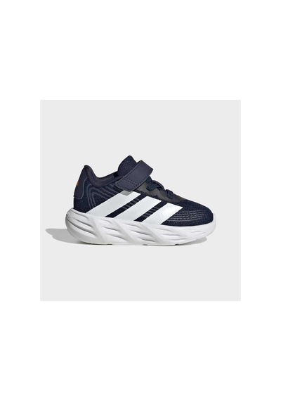 Adidas Galaxy 8 El I Bebek Sneaker Kı1682 Mavi