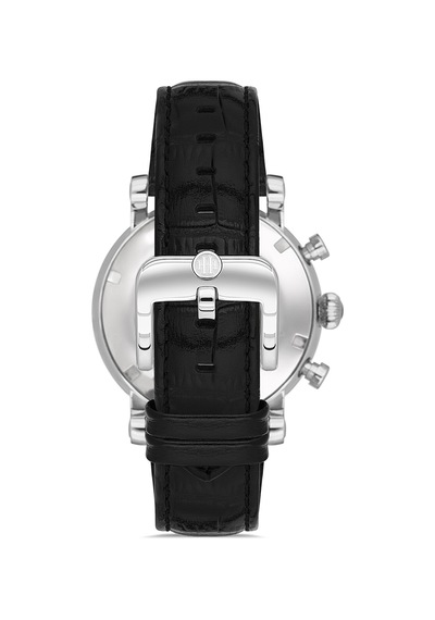 Hislon Men's Timeles's Tm105s-04bs Gri