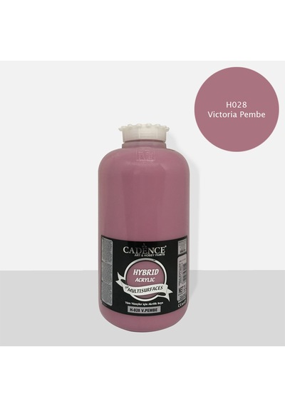 Cadence Hybrid Multisurface H028-V.Pembe 2 Litre