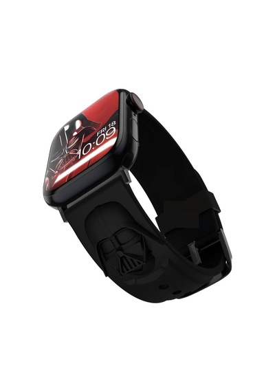 Apple Uyumlu  Watch  38mm 40mm 41mm Kordon 3d Tasarımlı Marvels Karakterli Band 1/2/3/4/5/6/se/7/8/9