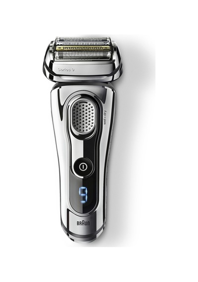 Braun 9 Serisi 9293S Islak ve Kuru Sakal Tıraş Makinesi