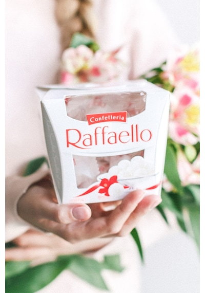 Çikolata 15'li 150 Gr - 3 Adet