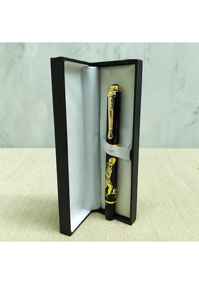 Atatürk Baskılı Tükenmez Kalem - Model 1