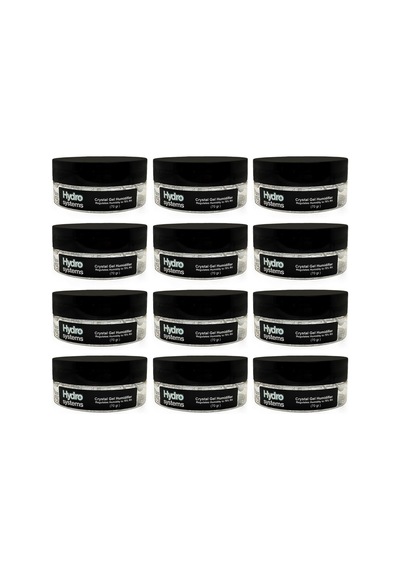 12 Adet 70gr. Hydro Gel Puro Kutusu%70 Jel Nemlendirici Db37s-12
