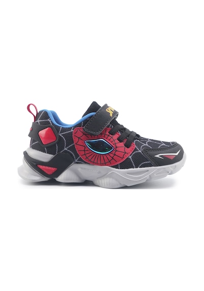 Spiderman Ilgon.p5fx Siyah Erkek Çocuk Spor Ayakkabı 000000000101972478 Siyah