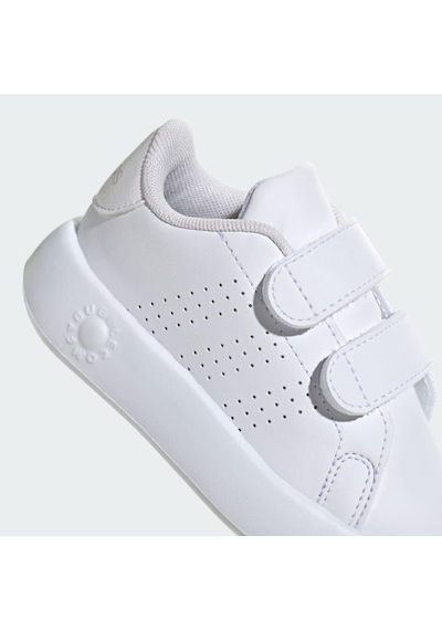 Adidas Çocuk Spor Ayakkabı Advantage Cf I Id5283 001