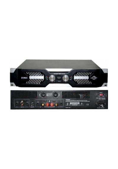 Biema Apple 2150 Power Amfi-2x220 Watt Power Amfi