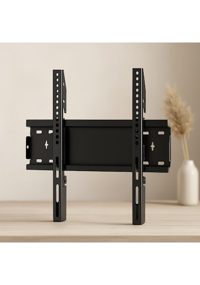 Açı Ayarlı Tv Askı Aparatı 106x140 Mm