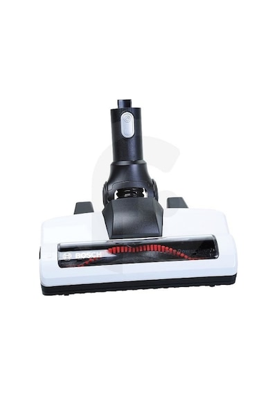 Bosch Uyumlu Unlimited Serie 8 Şarjı Süpürge Başlığı Beyaz Renk