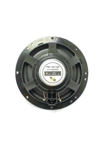 Pawer 16Cm 100Watt Oto Hoparlör - 1Adet