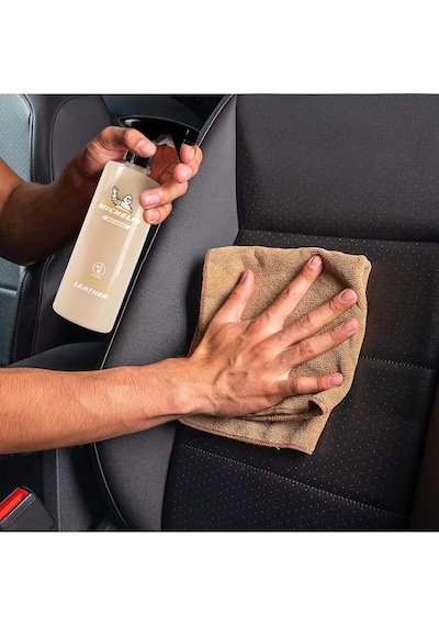 Michelin MC33597 500ml 2’ Si 1 Arada PRO Serisi Avokado Özlü Deri