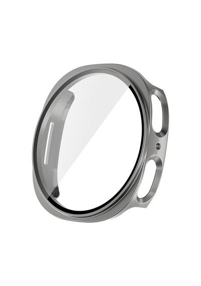 Lexroo Samsung Galaxy Uyumlu Watch 8 40mm Sert Pc Kasa Ve Ekran Koruyucu Watch G 12273903