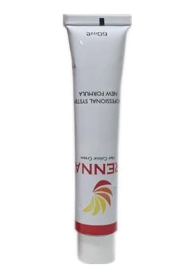 Renna Saç Boyası (Tüm Renkler) 60 Ml