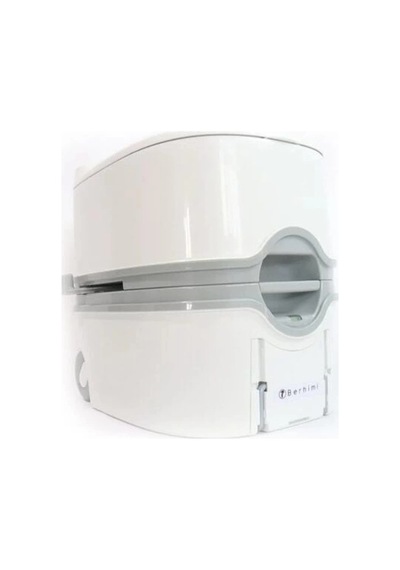Berhimi Pro 9000 Kasetli Portatif Tuvalet