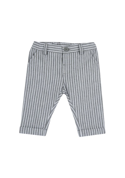 Chicco Pantalon 09016694000000 000095 Medıum Grey Gri