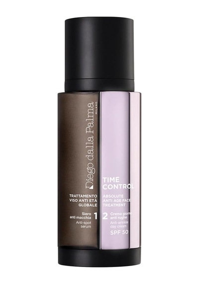Diego Dalla Palma Time Control - Krem 50 ML+ Serum 50 ML