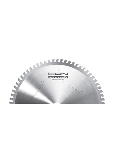 Kdh Laminant Testere 250x3.2x30mm 48 Diş