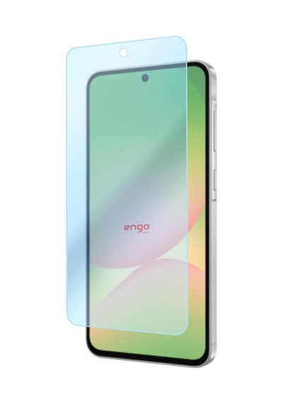 Samsung Galaxy Uyumlu A56 Ekran Koruyucu 6.7 İnç Nano Şeffaf