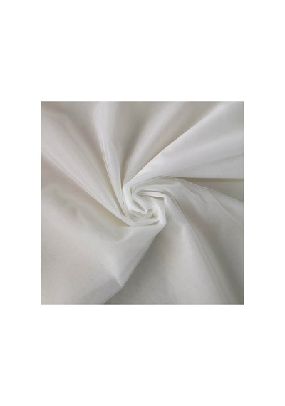 Beyaz Bohça Süsleme Tülü, Söz, Çeyiz, Nişan ,kapı ,doğum Günü Gelin Bride Parti Süsü 100x300cm Beyaz - 696884037