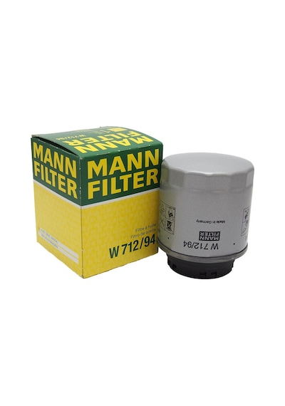 Mann W712-94 Yağ Filtresi