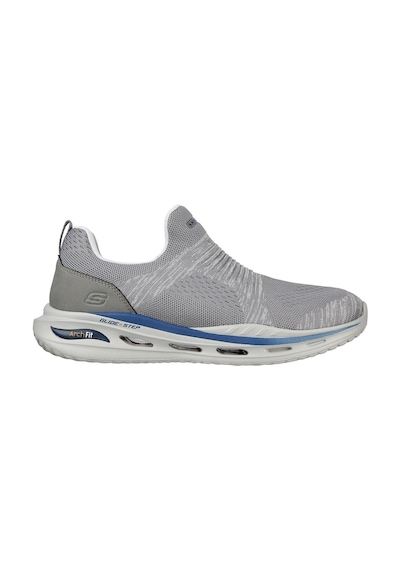 Skechers Arch Fıt Orvan Erkek Ayakkabı 210431-gry GRİ