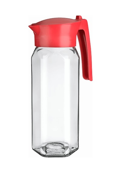 Cam Sürahi Betty Jug 1500 Ml - Elm-01-768258