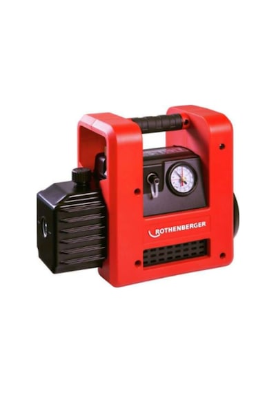 Roaırvac R32 3.0, 230v 2 Kademeli Vakum Pompası