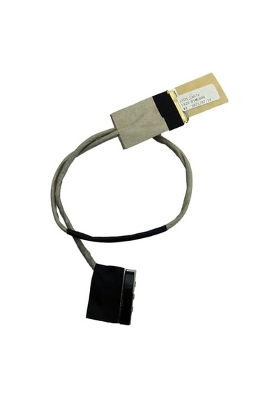 Asus Rog 1422-01mg000 1422-01dl000 İle Uyumlu Ekran Data Flex Kablosu Diğer
