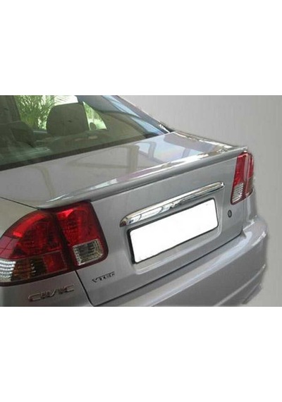 Honda Civic Vtec2 Anatomik Spoiler 2002-2005 Arası