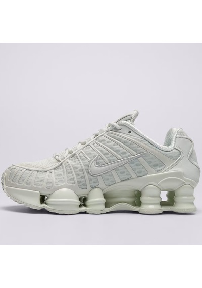 Nike Shox Tl Unisex Sneaker Günlük Spor Ayakkabı Su Yeşili