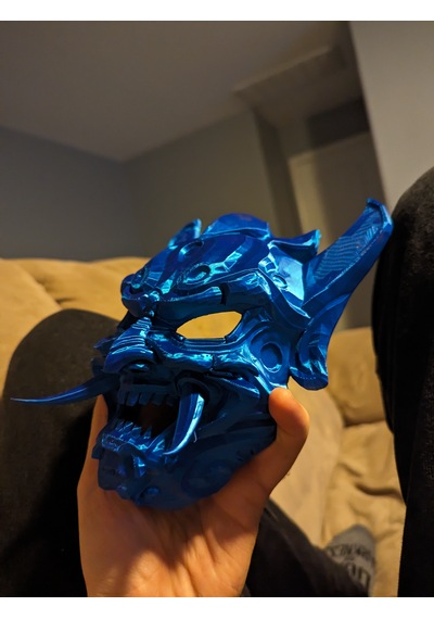 Tag 3d Pla Filament Mavi 1.75mm 1 Kg