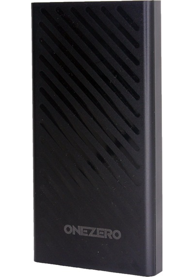 Pmr Onezero Serisi T5 10000 Mah. Taşınabilir Şarj Cihazı Powerbank Siyah