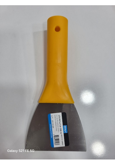 Dizayn Usta Spatula 10cm
