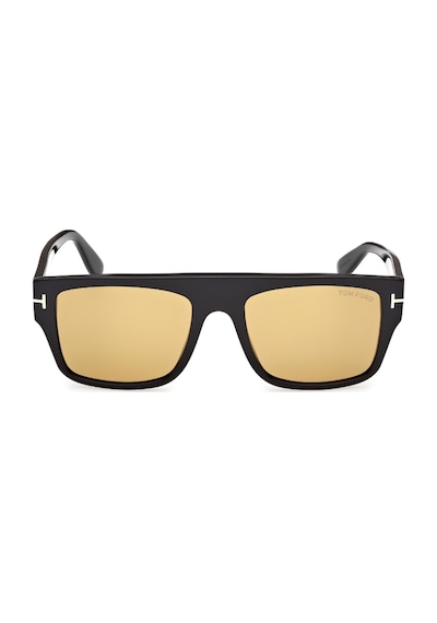 Ft 0907 Dunning-02 01e 55 Tom Ford Güneş Gözlüğü Çok Renkli